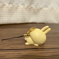 新品未使用　ちいかわ　うさぎ　キーホルダーの画像