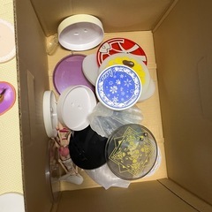 レムフィギュア！値下げ可能ですの画像