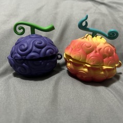 イヤホンケースの画像