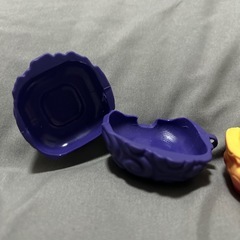 イヤホンケースの画像