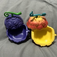 イヤホンケースの画像