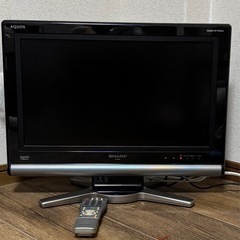 中古 冷蔵庫 洗濯機  TV セットで19800円　[甲府市引き取り限定]の画像