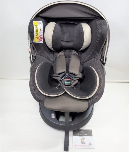 チャイルドシート