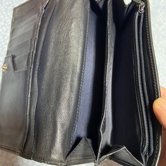 グッチ長財布の画像