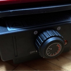 レコルト ホームバーベキュー ホットプレートの画像