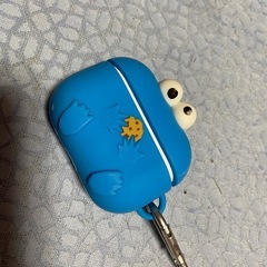 Air Pod Proの画像