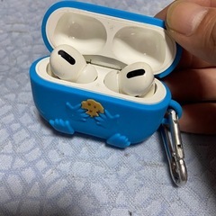 Air Pod Proの画像