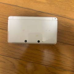 決まりました3DSの画像