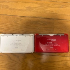 決まりました3DSの画像