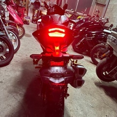 【HONDA CBR250RR】 MC51 クイックシフター付き　ETC付即戦力の画像