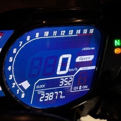 【HONDA CBR250RR】 MC51 クイックシフター付き　ETC付即戦力の画像