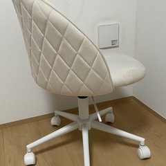 チェアの画像