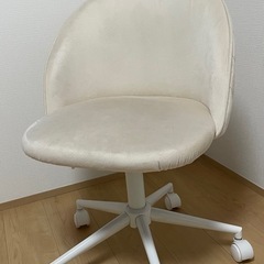 チェアの画像