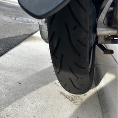 HONDA PCX125 JF28実動車の画像