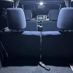 ダイハツ　ハイゼット　ハイルーフ　アゲバン　車検26/5までの画像