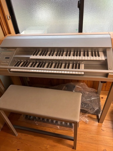 YAMAHAエレクトーンステージアELS0-1