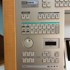 YAMAHAエレクトーンステージアELS0-1の画像