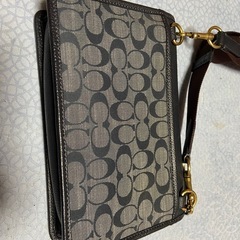 coachバックの画像