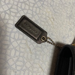 coachバックの画像