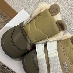 美品　イフミー　冬靴　13センチの画像