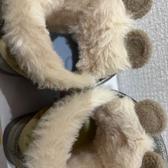 美品　イフミー　冬靴　13センチの画像