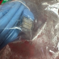 STPケーブル　ストレート　20m
の画像