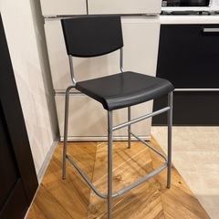 カウンターチェア（IKEA）　の画像