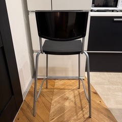 カウンターチェア（IKEA）　の画像