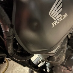 【HONDA エイプ50】AC16 Kawasaki風　カスタム　好調　実働の画像