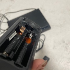 【引き渡し決定】【ジャンク品】DVP-SR20 SONY DVDプレーヤーの画像