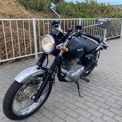 エストレヤRSの画像