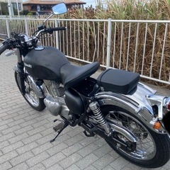 エストレヤRSの画像