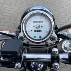 エストレヤRSの画像