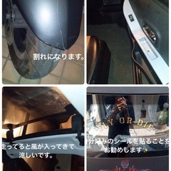 ビークルファン　vf-3 トゥクトゥク 似　電動バイク　トライク　コムス 似の画像