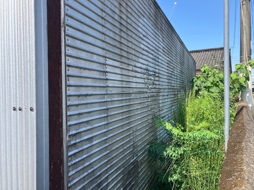 コンテナ　トラック