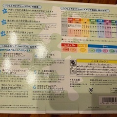 【大人気】くもん ジグソーパズル STEP 3 お得な3セット入り！の画像