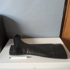 この冬に大活躍しそうなレディースブーツ👢の画像