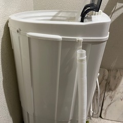 脱水機の画像