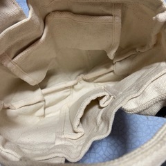 AZULバックの画像