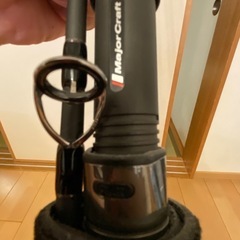メジャークラフト　クロスライド5G 962MHの画像