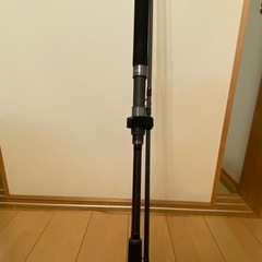 メジャークラフト　クロスライド5G 962MHの画像
