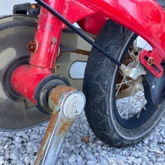 子ども用　自転車　男女兼用の画像