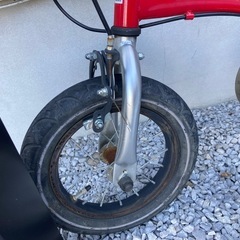 子ども用　自転車　男女兼用の画像