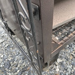 革製品アクセサリー　キッチンカーなどに！の画像