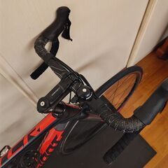 【福岡】 GIANT TCR SLR2 ロードバイク 2019年モデル 105の画像
