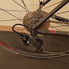 【福岡】 GIANT TCR SLR2 ロードバイク 2019年モデル 105の画像
