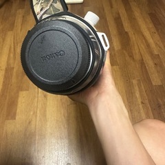 CANON RF 200-800mm F6.3-9 IS USM 望遠レンズの画像