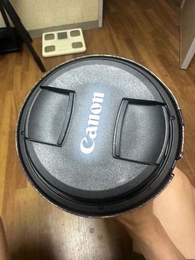 CANON RF 200-800mm F6.3-9 IS USM 望遠レンズ