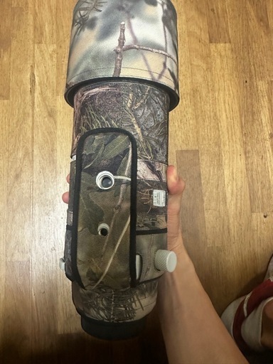 CANON RF 200-800mm F6.3-9 IS USM 望遠レンズ