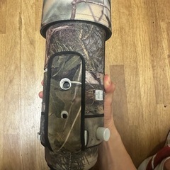 CANON RF 200-800mm F6.3-9 IS USM 望遠レンズの画像